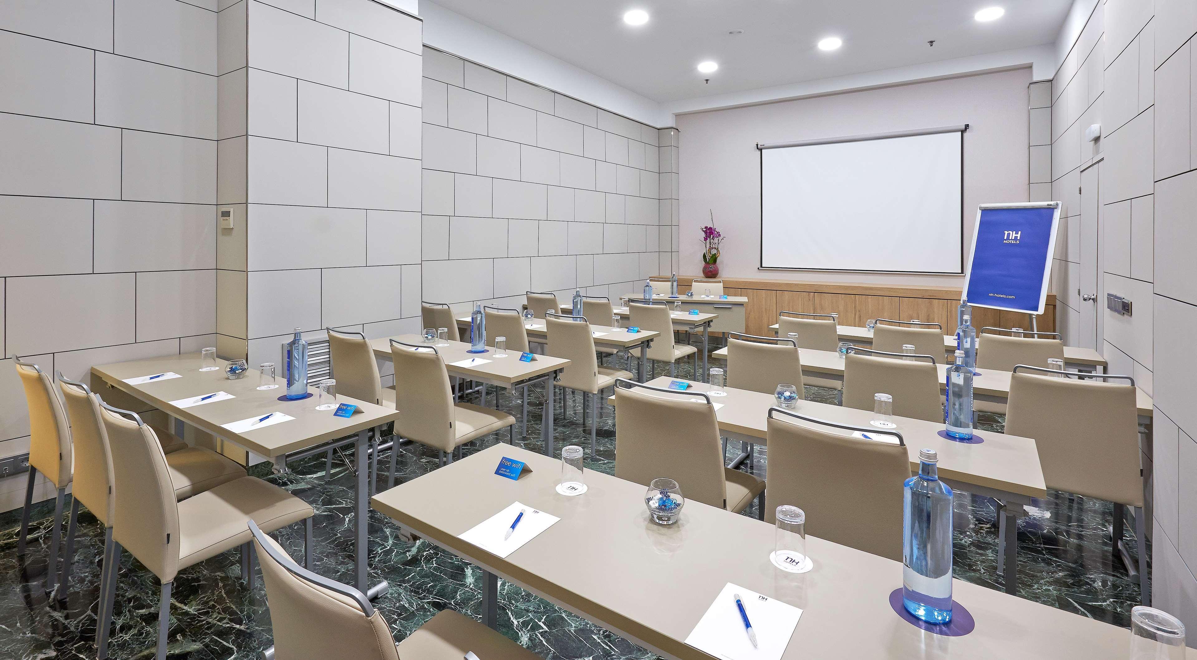 Nh Ciudad De Zaragoza Hotel Kültér fotó